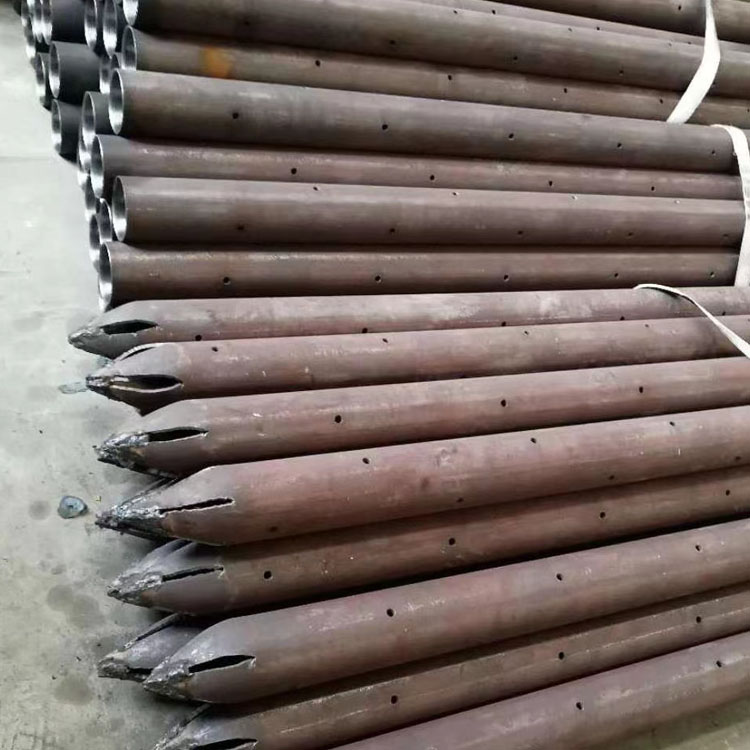 渝中76mm管棚管