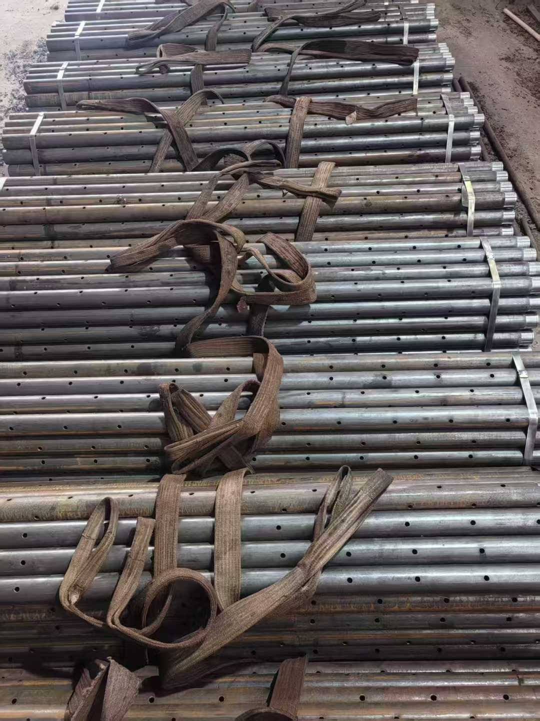 渝中127mm管棚管